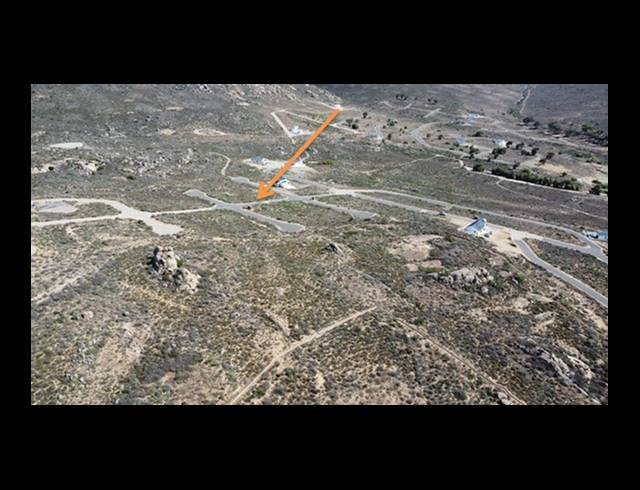 278M² VACANT LAND FOR SALE IN STEENBERGS COVE